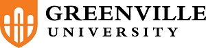 Logo for Greenville University