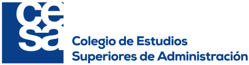 Logo for Colegio de Estudios Superiores de Administracion