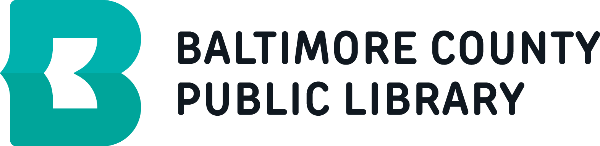 Logo for Baltimore County Public Library