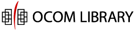 Logo for Oregon College of Oriental Medicine