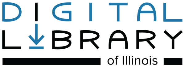 Logo for Digital Library of Illinois