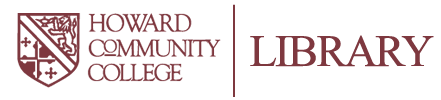 Logo for Howard Community College