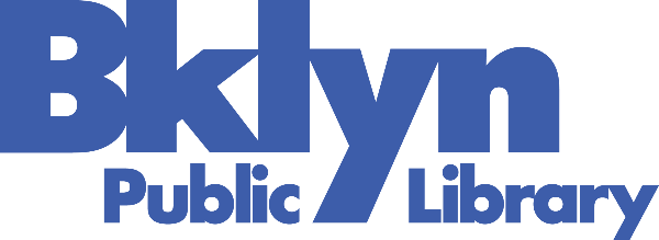 Logo for Brooklyn Public Library
