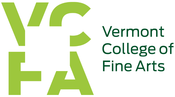 Logo for Vermont College of Fine Arts