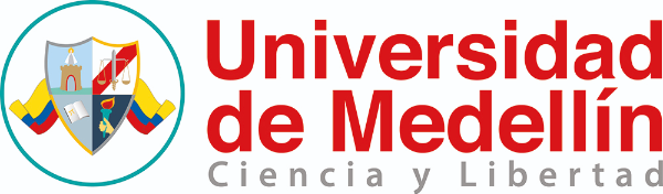 Logo for Universidad de Medellin