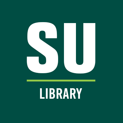 Logo for Stevenson University