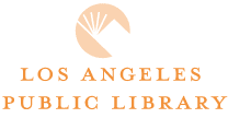 Los Angeles Public Library logo