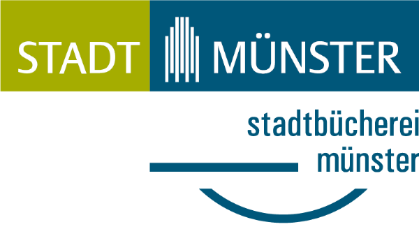 Logo for Stadtbücherei Münster