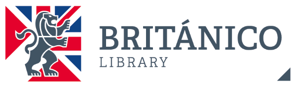 Logo for Británico Library