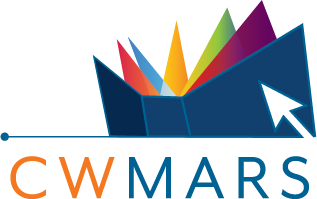 Logo for CW MARS