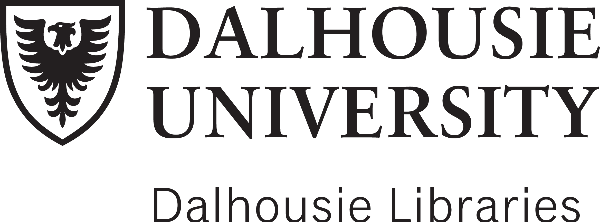 dalhousie thesis library