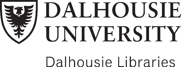 Logo for Dalhousie University Killam Library
