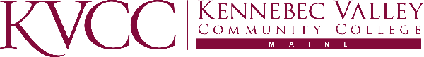 Logo for Kennebec Valley Community College