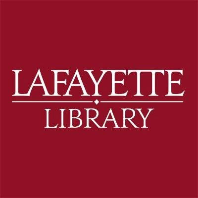 Logo for Lafayette College