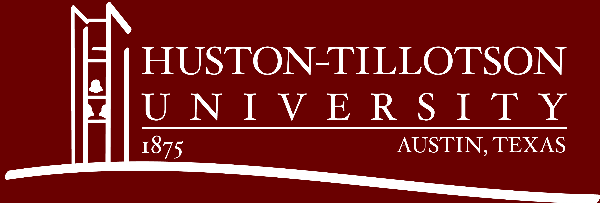 Logo for Huston-Tillotson University