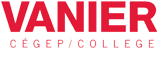Logo for Vanier College