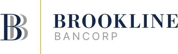 Logo for Brookline Bancorp Inc.