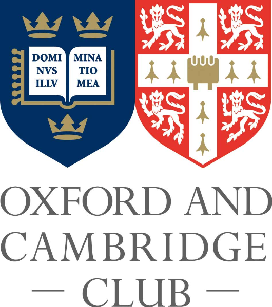 Logo for Oxford and Cambridge Club