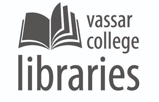 Logo for Vassar College