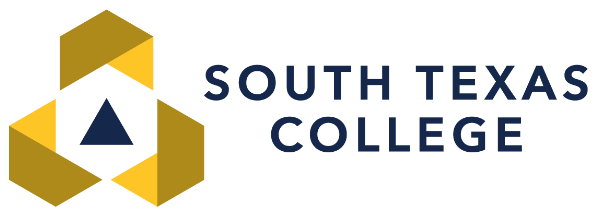 Logo for South Texas College