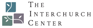 Logo for Interchurch Center