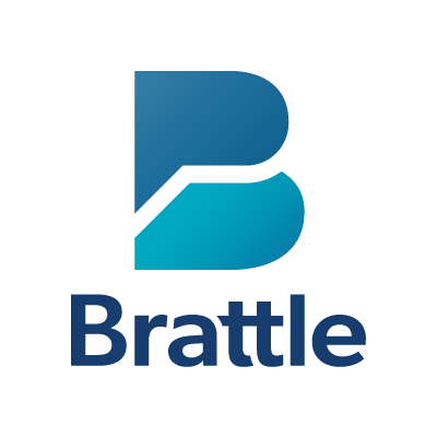 Logo for Brattle Group