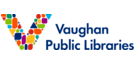 Vaughan Public Libraries Logo