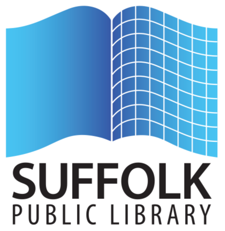 Suffolk Public Library System - OverDrive