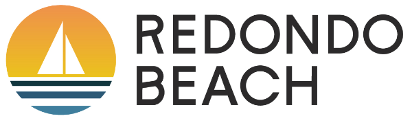 Logo for Redondo Beach Public Library