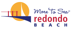 Logo for Redondo Beach Public Library
