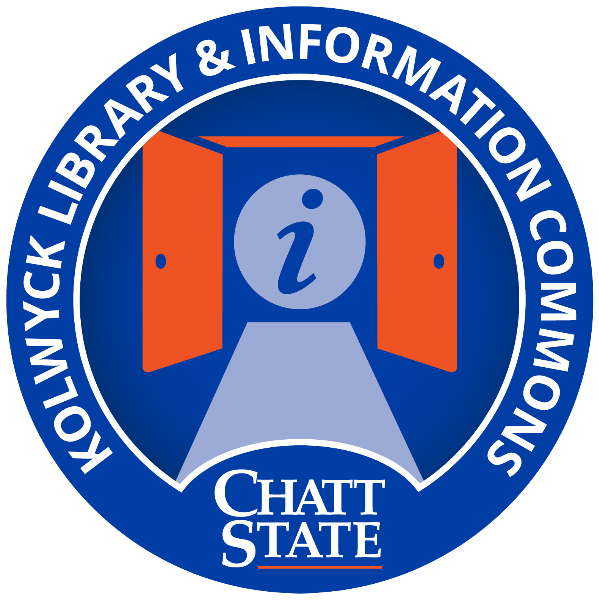 Logo for Chattanooga State Community College