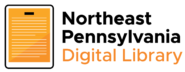 Logo for Northeast Pennsylvania Digital Library
