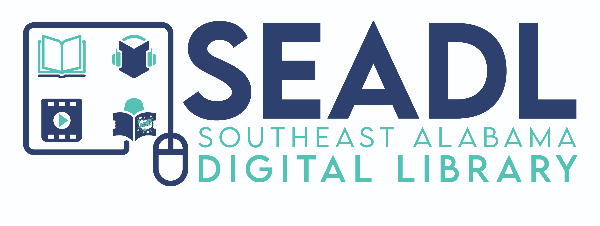 Logo for Southeast Alabama Digital Library