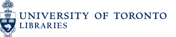 Logo for University of Toronto