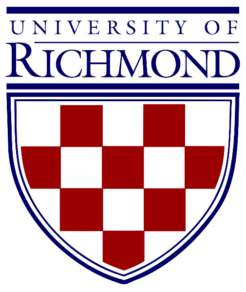 Logo for University of Richmond