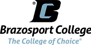 Logo for Brazosport College