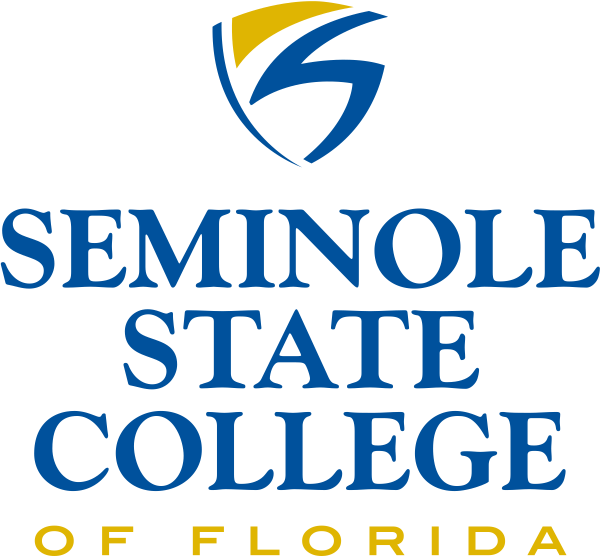 Logo for Seminole State College of Florida