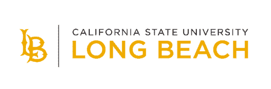 Logo for California State University-Long Beach