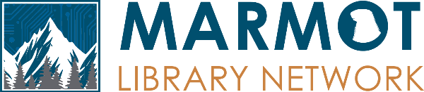 Logo for Marmot Library Network