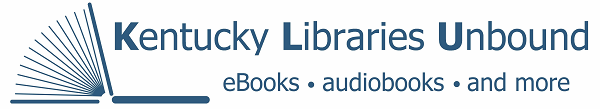 Logo for Kentucky Libraries Unbound