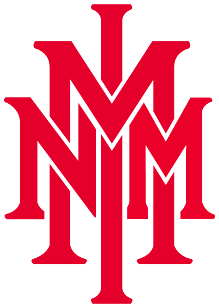 Logo for New Mexico Military Institute