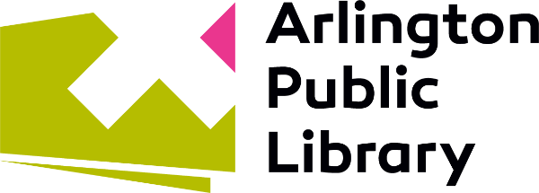 Logo for Arlington Public Library