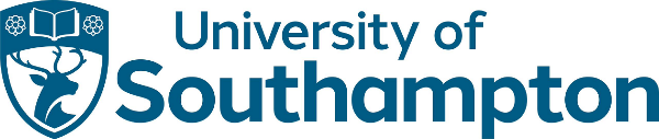 Logo for University of Southampton