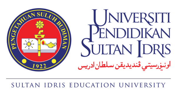 Logo for Universiti Pendidikan Sultan Idris