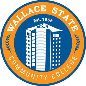 Logo for Wallace State Community College-Hanceville