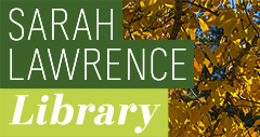 Logo for Sarah Lawrence College
