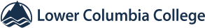 Logo for Lower Columbia College