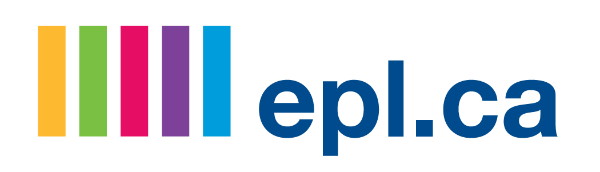 Logo for Edmonton Public Library