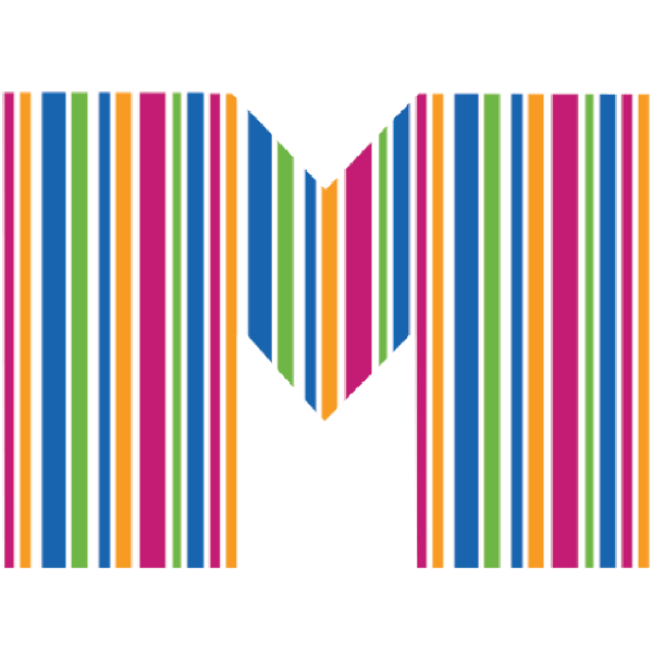 Logo for Moreton Bay Libraries