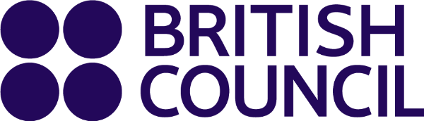 Logo for British Council Libraries Consortium